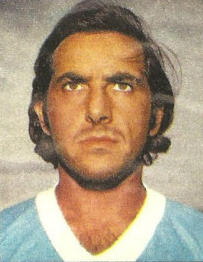 	Luis Garisto 	